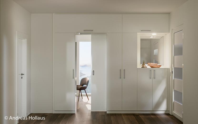 Garderobe_Andreas Hollaus