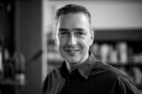 Tischlermeister Andreas Hollaus