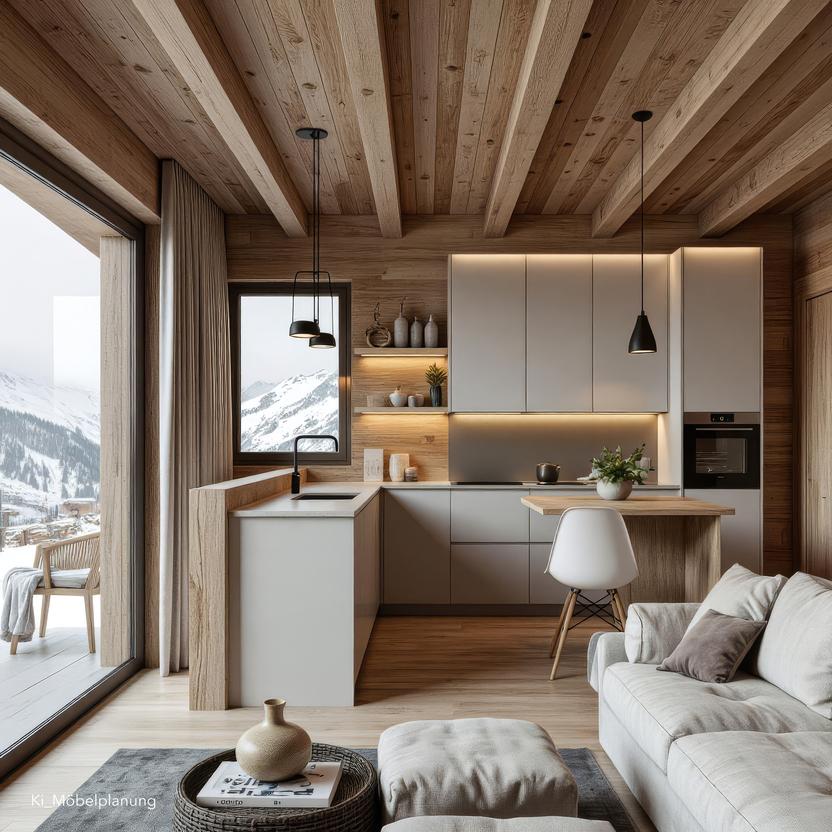 Apartment_Küche_Andreas Holaus Apartment_Küche_Andreas Holaus