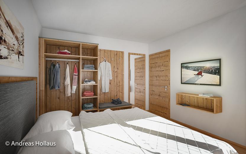 Apartment-Full-Service