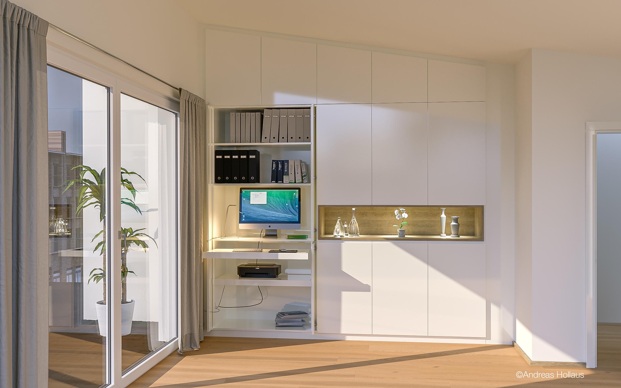 HomeOffice Andreas Hollaus