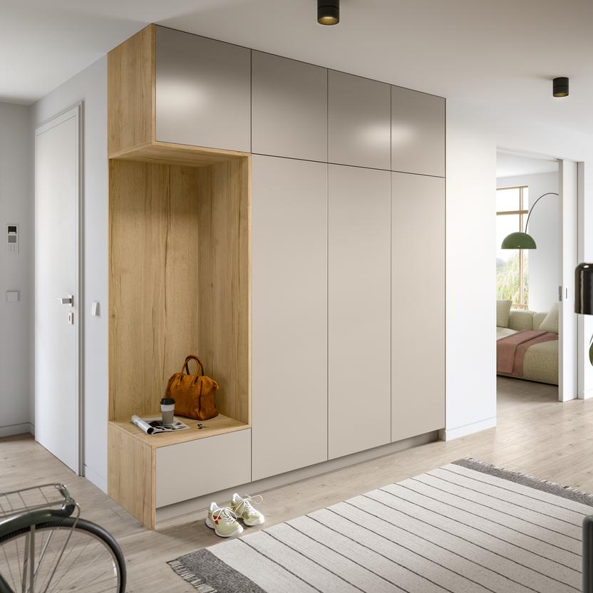 Andreas Hollaus Garderobe