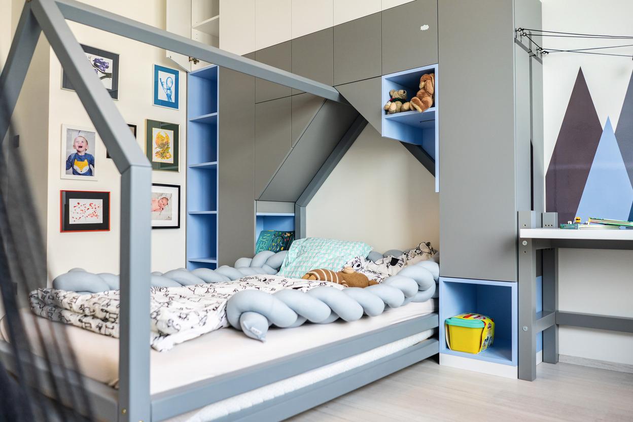 Kinderzimmer Kinderzimmer