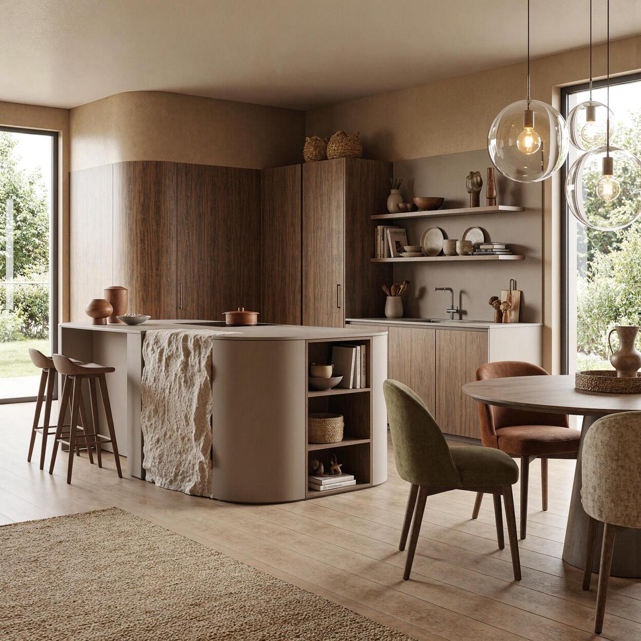 K&uuml;che_Design_natur_Andreas Hollaus