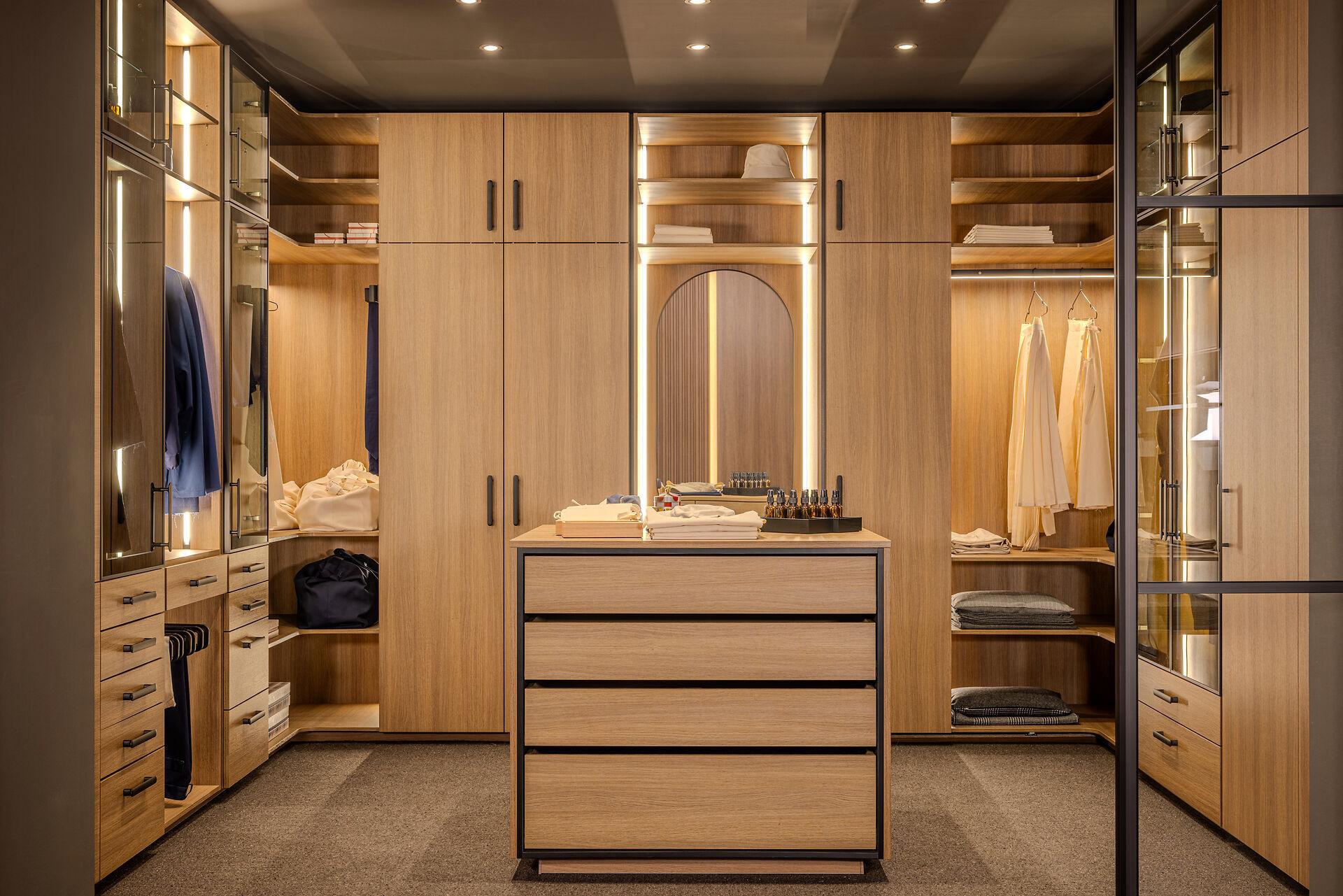 Schrankraum_Andreas Hollaus