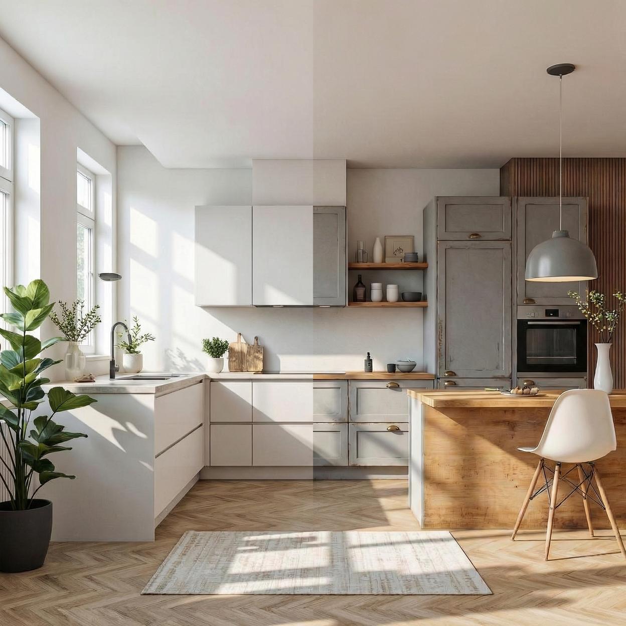 K&uuml;chenUpgrade Andreas Hollaus