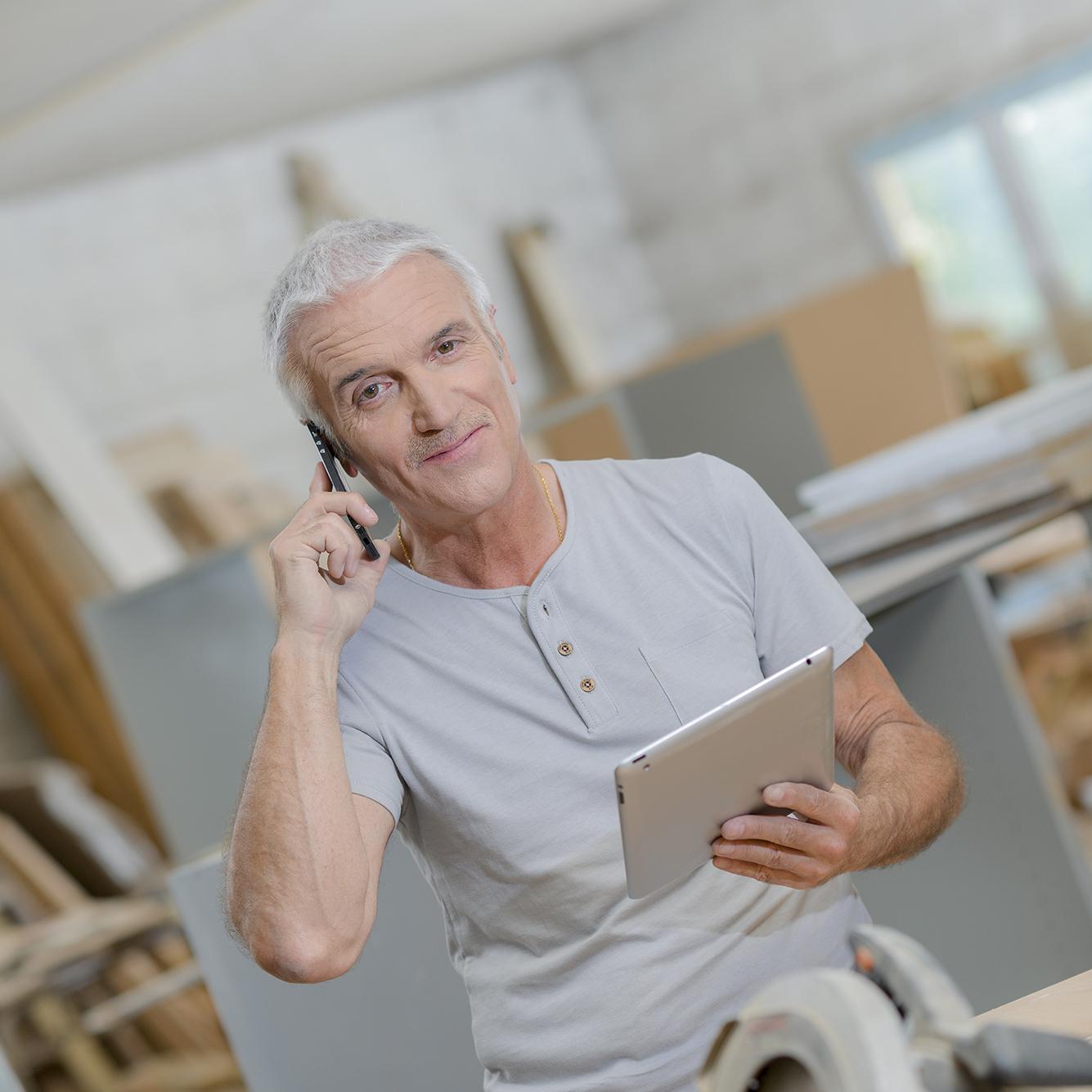 Raumplanung beim #Branche1#